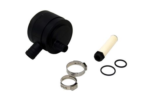 Kit Sustitucion Filtro Glp Fase Liquida + Gaseosa Vsi Evp500 Tipo1 Prins Hs