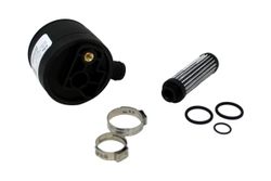 Kit Sustitucion Filtro Glp Fase Liquida + Gaseosa Vsi Evp500 Tipo2 Prins Hs