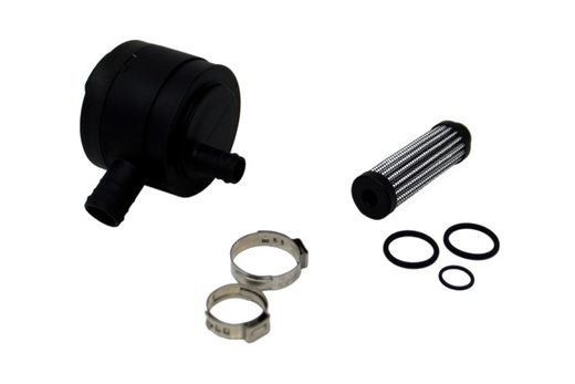 Kit Sustitucion Filtro Glp Fase Liquida + Gaseosa Vsi Evp500 Tipo2 Prins Hs