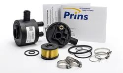 Kit Sustitucion Filtro Glp Fase Liquida + Gaseosa Vsi Red Mecanico Prins Hs