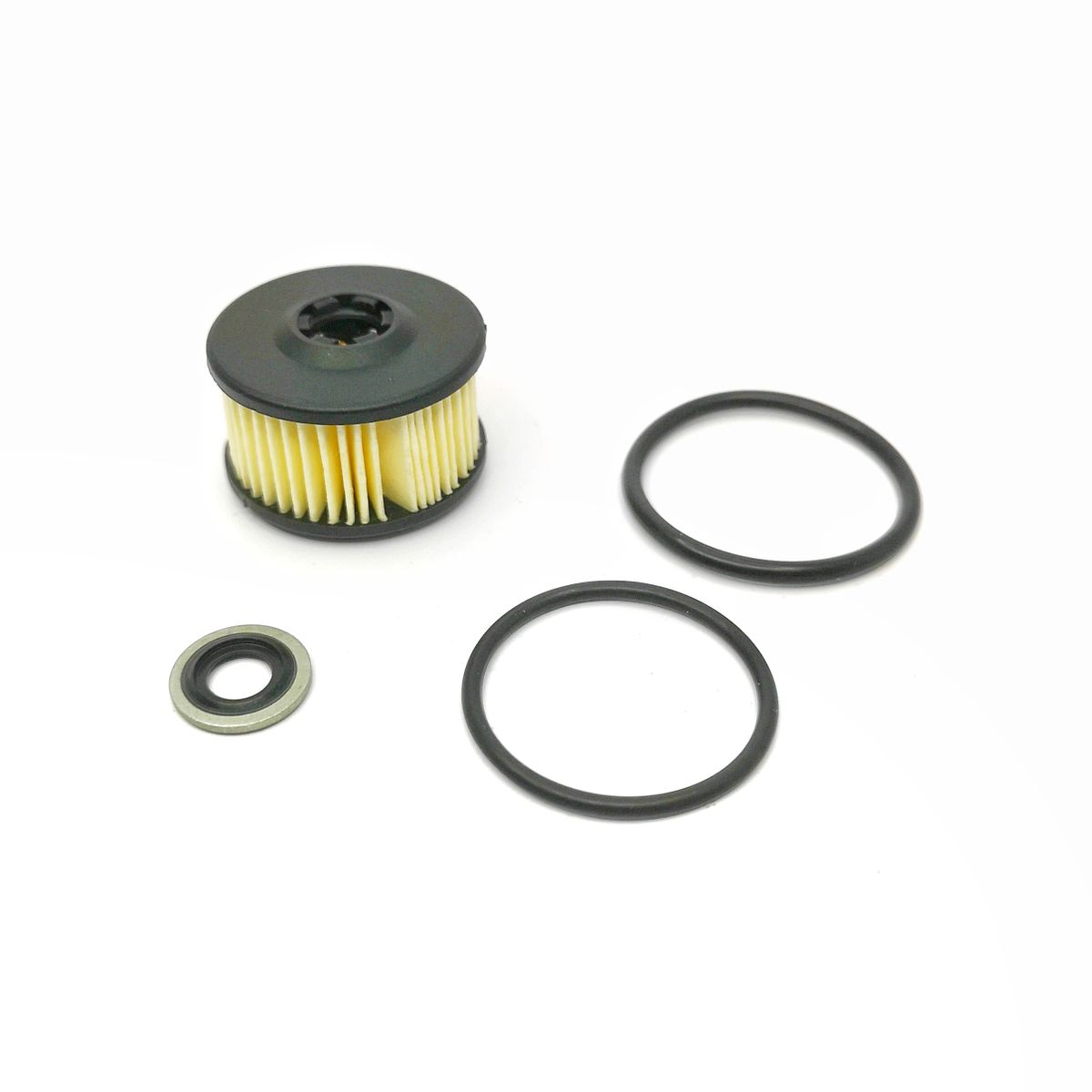 Kit Sustitucion Filtro Glp Fase Liquida Premo/Supremo Europegas