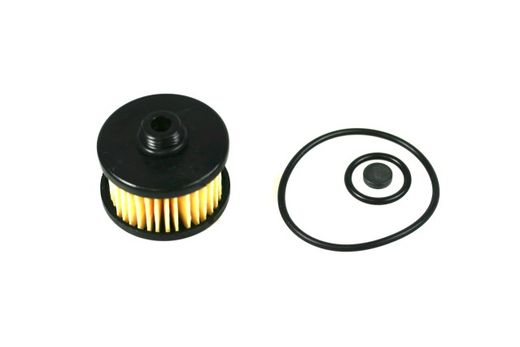 Kit Sustitucion Filtro Glp Fase Liquida Romano Hs