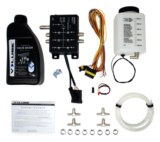 Kit Valve Care Di 3-4 Cilindros Hs