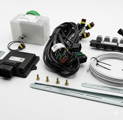 Kit Valve Protection 4 Cil. Con Deposito De 1200 Ml. Omvl