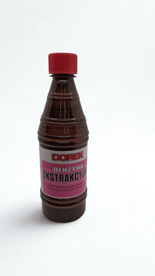 Liquido Limpiador Inyectores De Gas  0.5 Litros Europegas