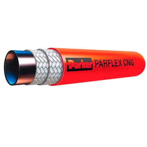 Manguera De Gas D12 Glp/Gnc Parker