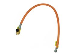 MANGUERA TRUMA GAS ALTA PRESION + PROTECCION CONTRA ROTURA G.36 -> G.8 - 450MM HS