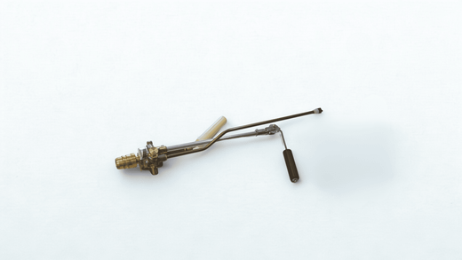 Multivalvula A615 Para Botella 27L Fase Liquida Rotarex