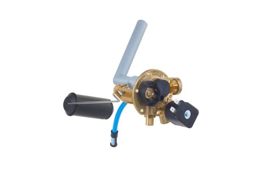 Multivalvula At02 6 Mm. Dep. Cil. 200/0º Tomasetto