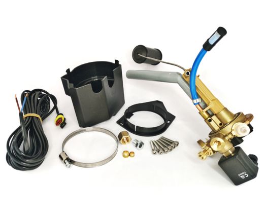 Multivalvula  At02 6 Mm. Dep. Tor. 180-190/0º Tomasetto