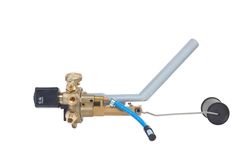 Multivalvula At02 6 Mm. Dep. Tor. 250/30º Tomasetto