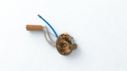 Multivalvula Camper Para Deposito Cilindrico 244/0º Vm