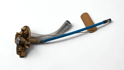 Multivalvula Camper Para Deposito Cilindrico 315/0º Vm