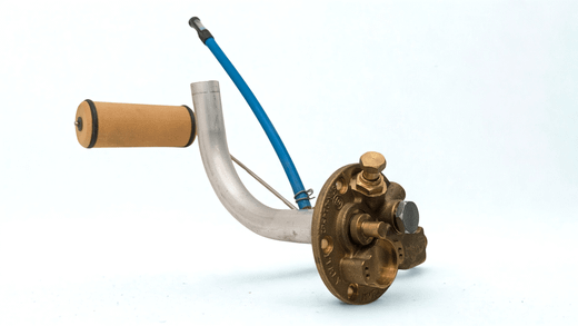 Multivalvula Camper Para Deposito Toroidal 225/0º  Vm