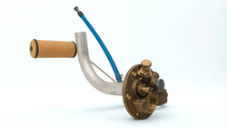 Multivalvula Camper Para Deposito Toroidal 270/0º  Vm