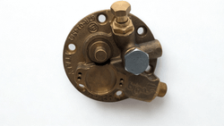 Multivalvula Camper Para Deposito Toroidal 270/0º  Vm