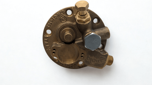 Multivalvula Camper Para Deposito Toroidal 270/0º  Vm