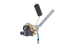 Multivalvula Europa3 6 Mm. Dep. Cil. 200/90º Omvl