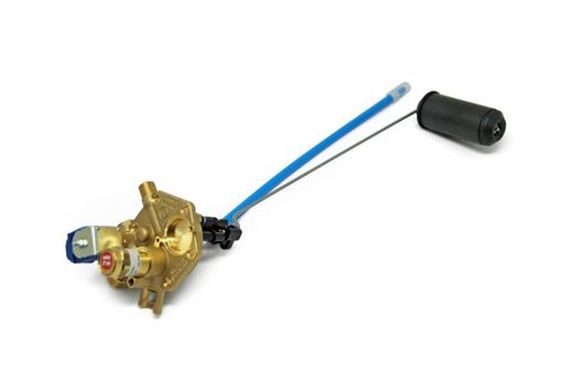 Multivalvula Europa3 6 Mm. Dep. Tor. 200-204/0º Omvl