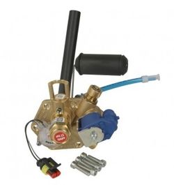 Multivalvula Europa3 8 Mm. Dep. Cil. 270/30º Omvl