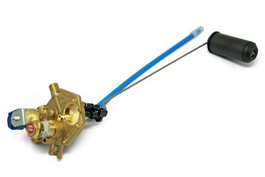 Multivalvula Europa3 8 Mm. Dep. Tor. 225/0º Omvl