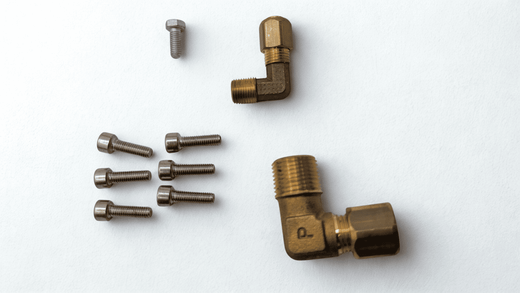 Multivalvula Rotarex A615 6 Mm. Dep. Cil. 244/30º + Sensor Hall