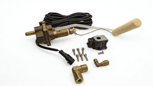 Multivalvula Rotarex A615 6 Mm. Dep. Tor. 250/30º