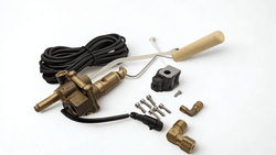 Multivalvula Rotarex A615 6 Mm. Dep. Tor. 250/30º