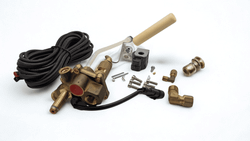 Multivalvula Rotarex A615 8 Mm. Dep. Cil. 360/30º