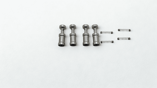 Obturador Reductor G-Seq Tartarini