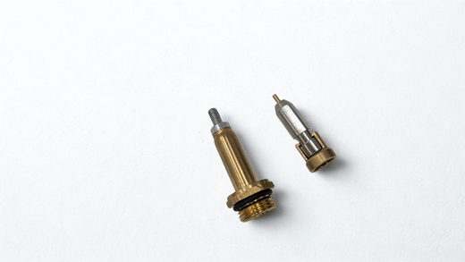 Piston Electrovalvula Reductor Premo Europegas