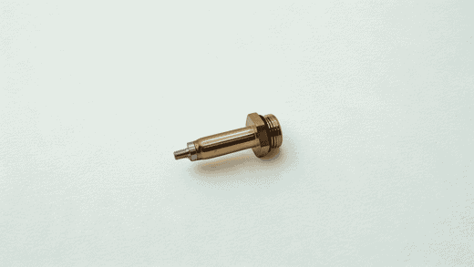 Piston Electrovalvula Reductor Premo / Supremo (Bobina Negra) Europegas