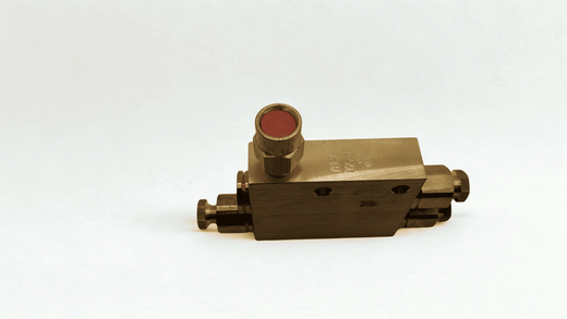 Prv Para Multivalvula Rotarex