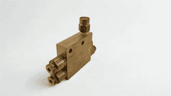 Prv Para Multivalvula Rotarex
