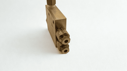 Prv Para Multivalvula Rotarex