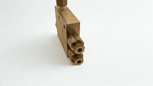Prv Para Multivalvula Rotarex