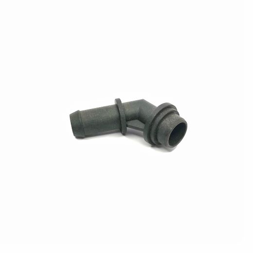 Racor Acodado Glp Reductor R01/R02 12Mm 45┬║ Stag