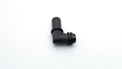 Racor Acodado Glp Reductor Supremo 16Mm Europegas