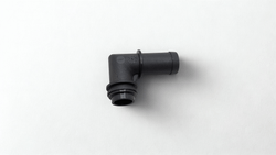 Racor Acodado Glp Reductor Supremo 16Mm Europegas