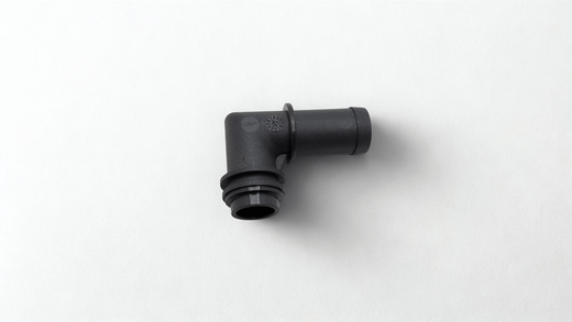 Racor Acodado Glp Reductor Supremo 16Mm Europegas