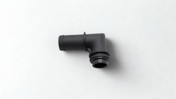 Racor Acodado Glp Reductor Supremo 16Mm Europegas