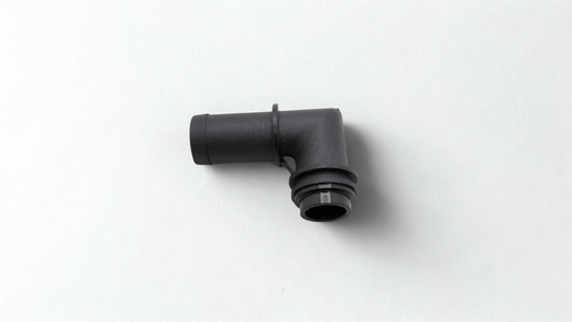 Racor Acodado Glp Reductor Supremo 16Mm Europegas