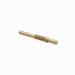 Racor Inyeccion Glp Recto De 100Mm Tartarini