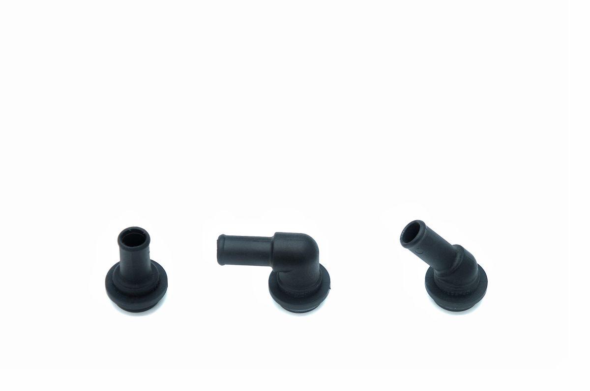 Racor Salida De Gas  A 0┬║ Reductores Tartarini