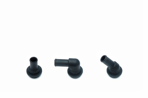 Racor Salida De Gas  A 0┬║ Reductores Tartarini