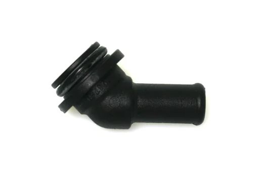 Racor Salida De Gas  A 45┬║ Reductores Tartarini