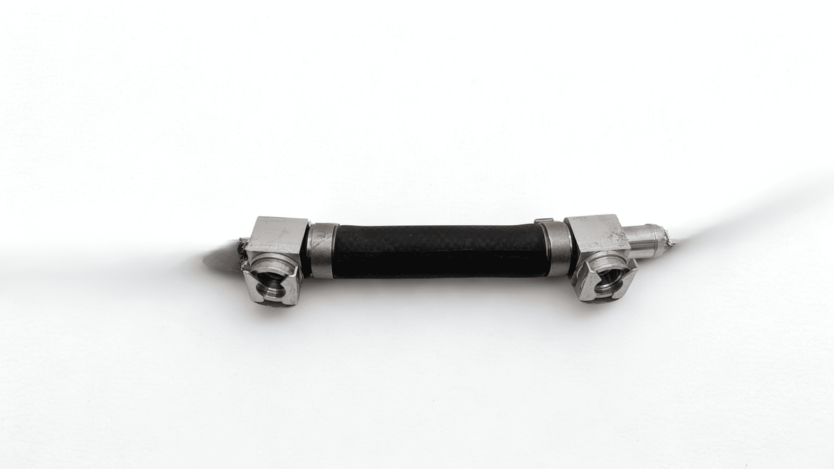 Rail De Inyección Flexible 2 Cilindros Inyectores Individuales Distribuidor Outback Europegas