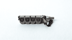 Rail Inyectores 4 Cyl. Valve Protection Estandar Y Ss Omvl