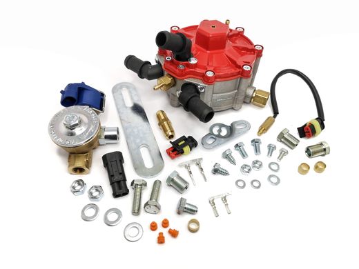 Reductor Ac R01 250E Ac Stag