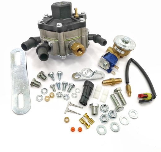 Reductor Ac R02 Ac Stag